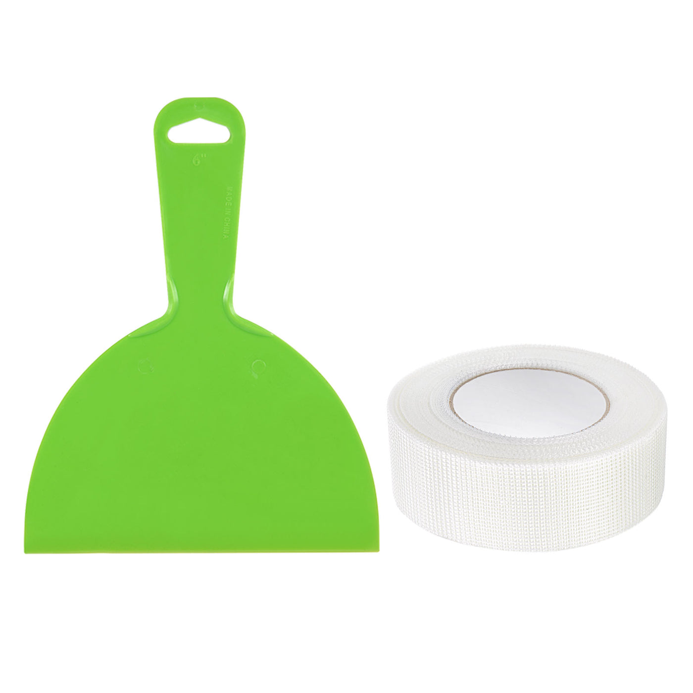 Harfington Putty Knife and Drywall Joint Tape