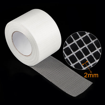 Harfington Putty Knife and Drywall Joint Tape