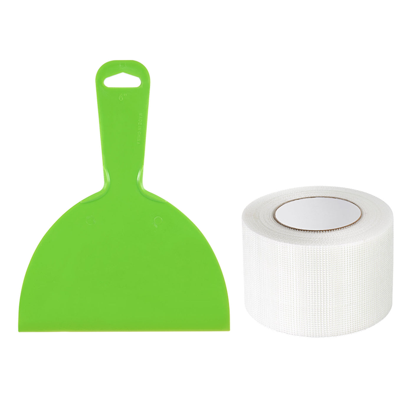 Harfington Putty Knife and Drywall Joint Tape