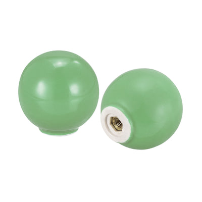 Harfington Drawer Knobs, Ball Shape Door Pull Handles