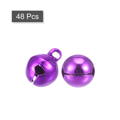 Harfington Jingle Bells, Small Bells for Craft DIY Christmas