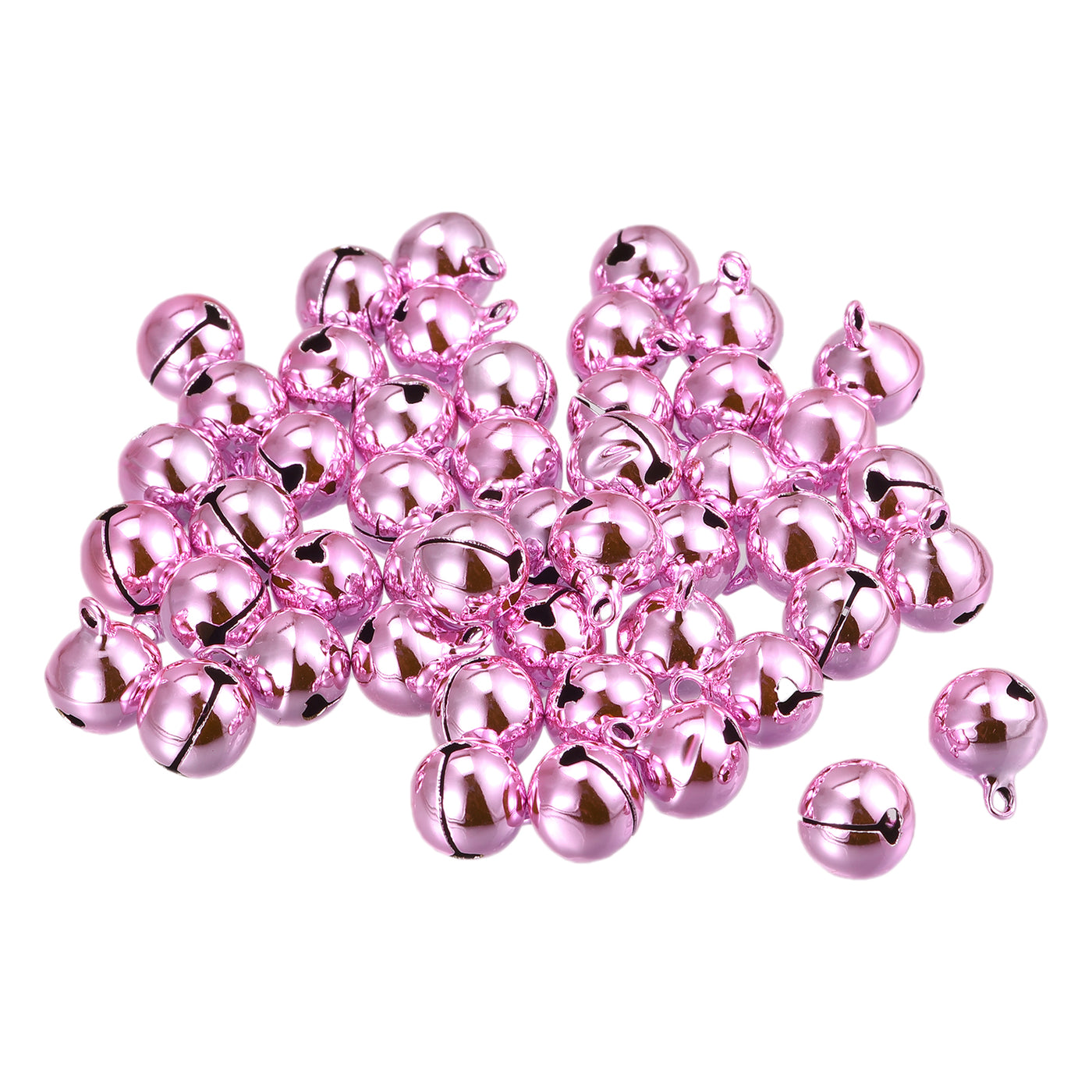 Harfington Jingle Bells, Small Bells for Craft DIY Christmas