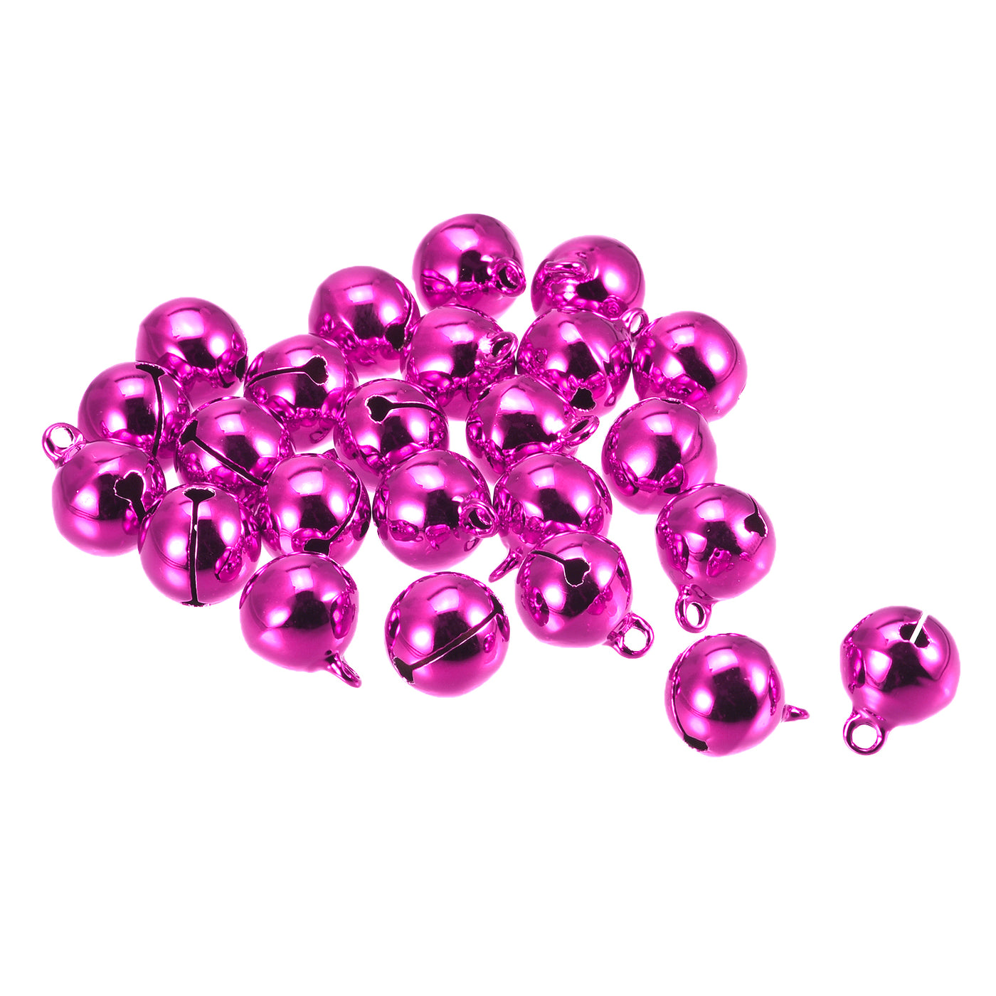 Harfington Jingle Bell Small Bells for Craft DIY Christmas