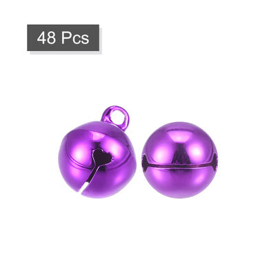 Harfington Jingle Bells, Small Bells for Craft DIY Christmas