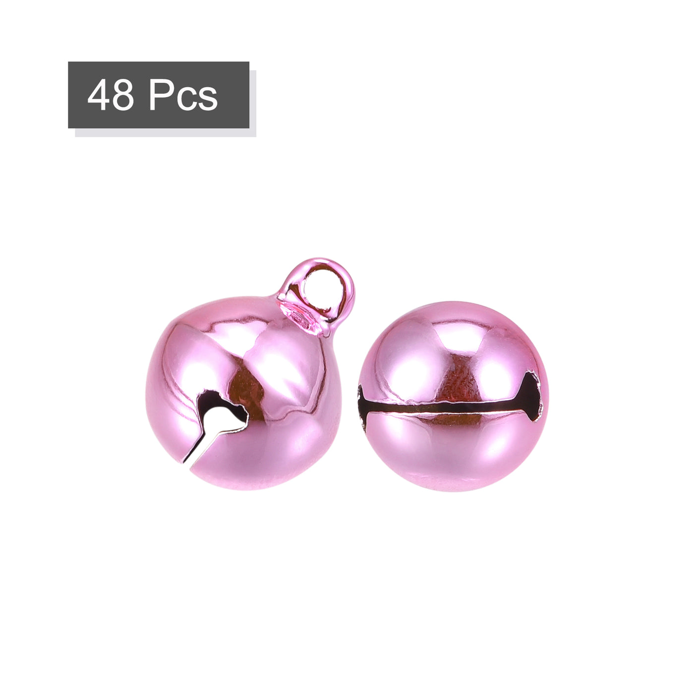 Harfington Jingle Bells, Small Bells for Craft DIY Christmas