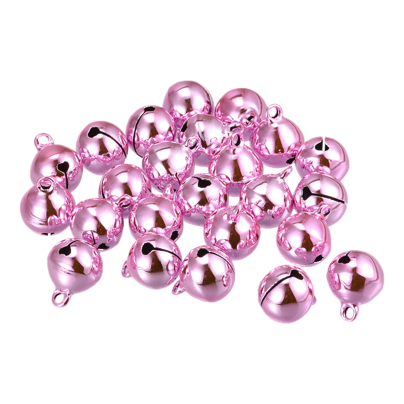 Harfington Jingle Bell Small Bells for Craft DIY Christmas