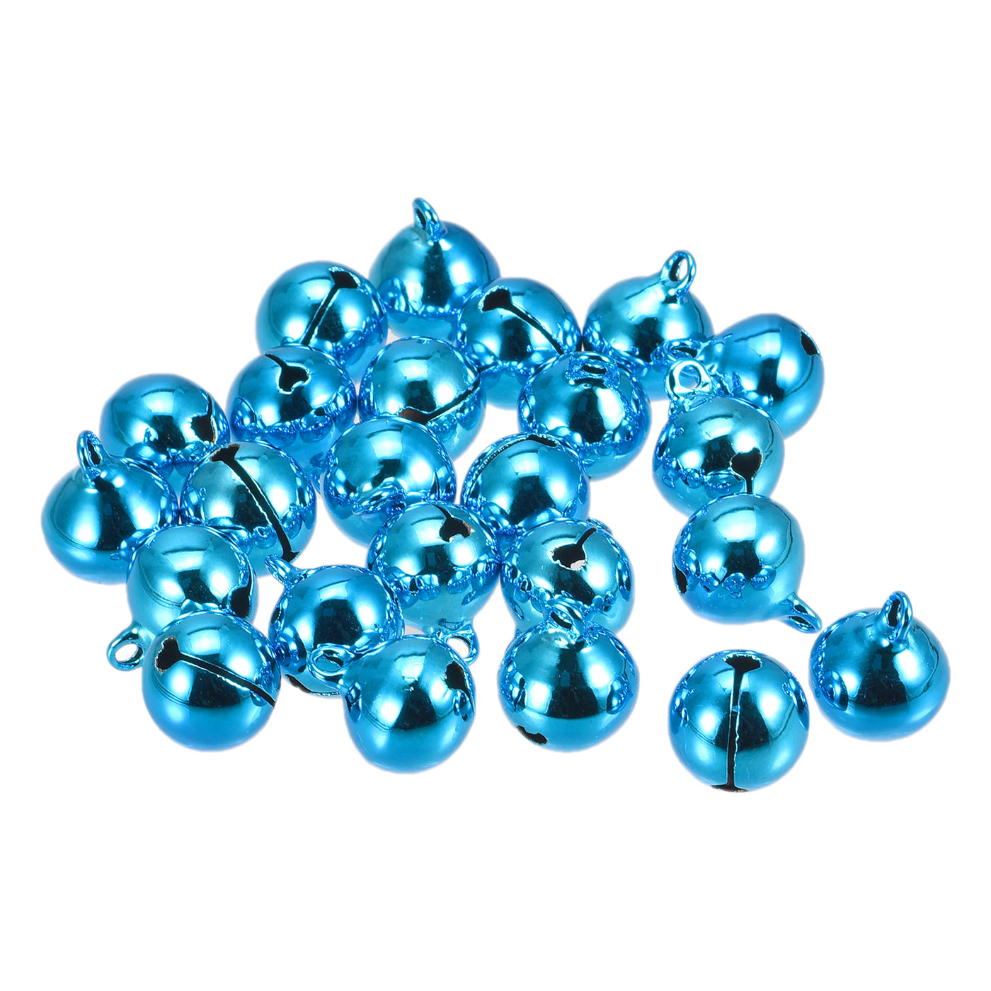 Harfington Jingle Bells, Small Bells for Craft DIY Christmas