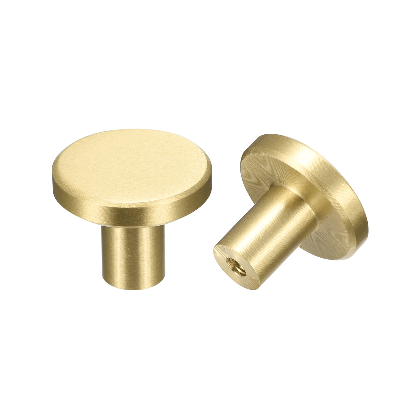 Harfington Drawer Knob Wardrobe Door Pull Handles for Home