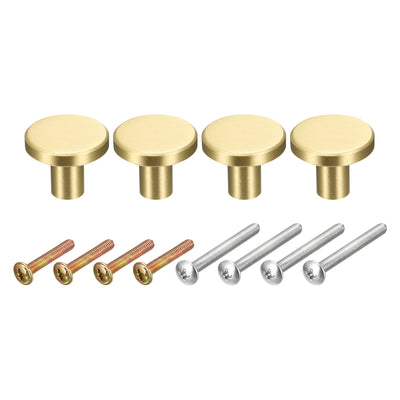 Harfington Drawer Knobs, Wardrobe Door Pull Handles