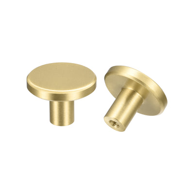 Harfington Drawer Knobs, Wardrobe Door Pull Handles