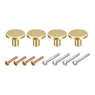 Harfington Drawer Knobs, Wardrobe Door Pull Handles
