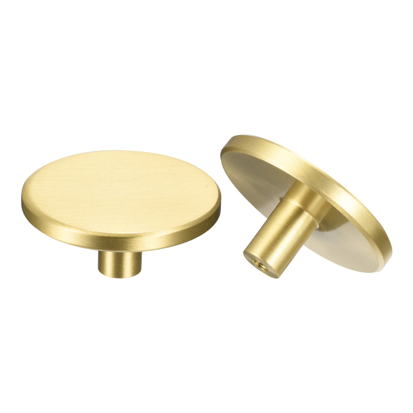 Harfington Drawer Knob Wardrobe Door Pull Handles for Home