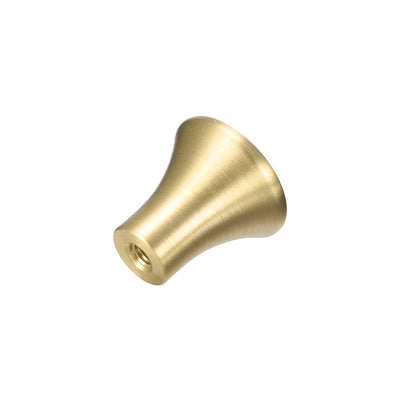 Harfington Uxcell Drawer Knob Wardrobe Door Pull Handle