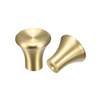 Harfington Drawer Knob, Wardrobe Door Pull Handle for Home, Office