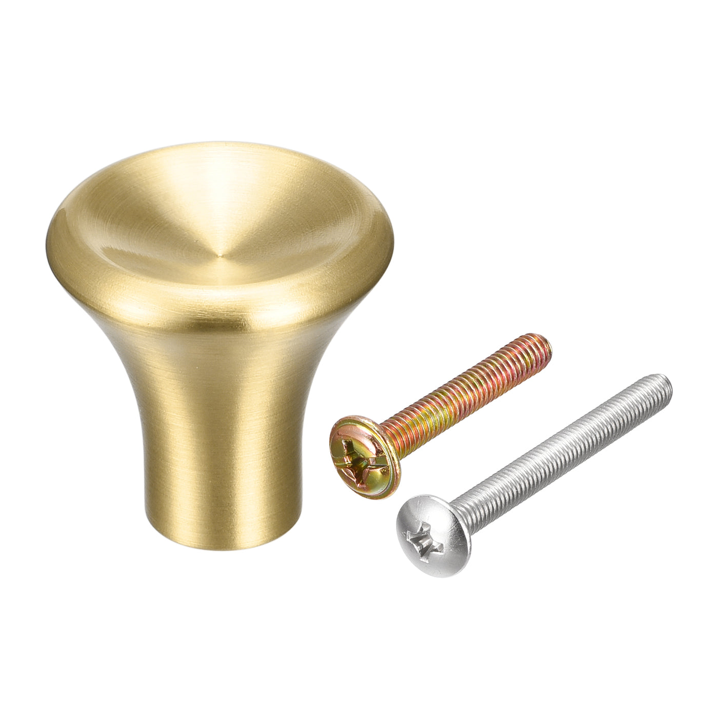 Harfington Uxcell Drawer Knob Wardrobe Door Pull Handle