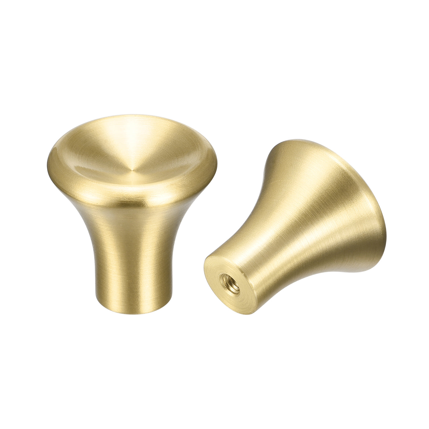 Harfington Drawer Knob, Wardrobe Door Pull Handle for Home, Office