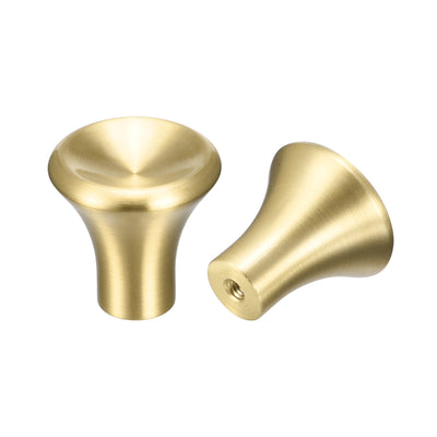Harfington Drawer Knob, Wardrobe Door Pull Handle for Home, Office
