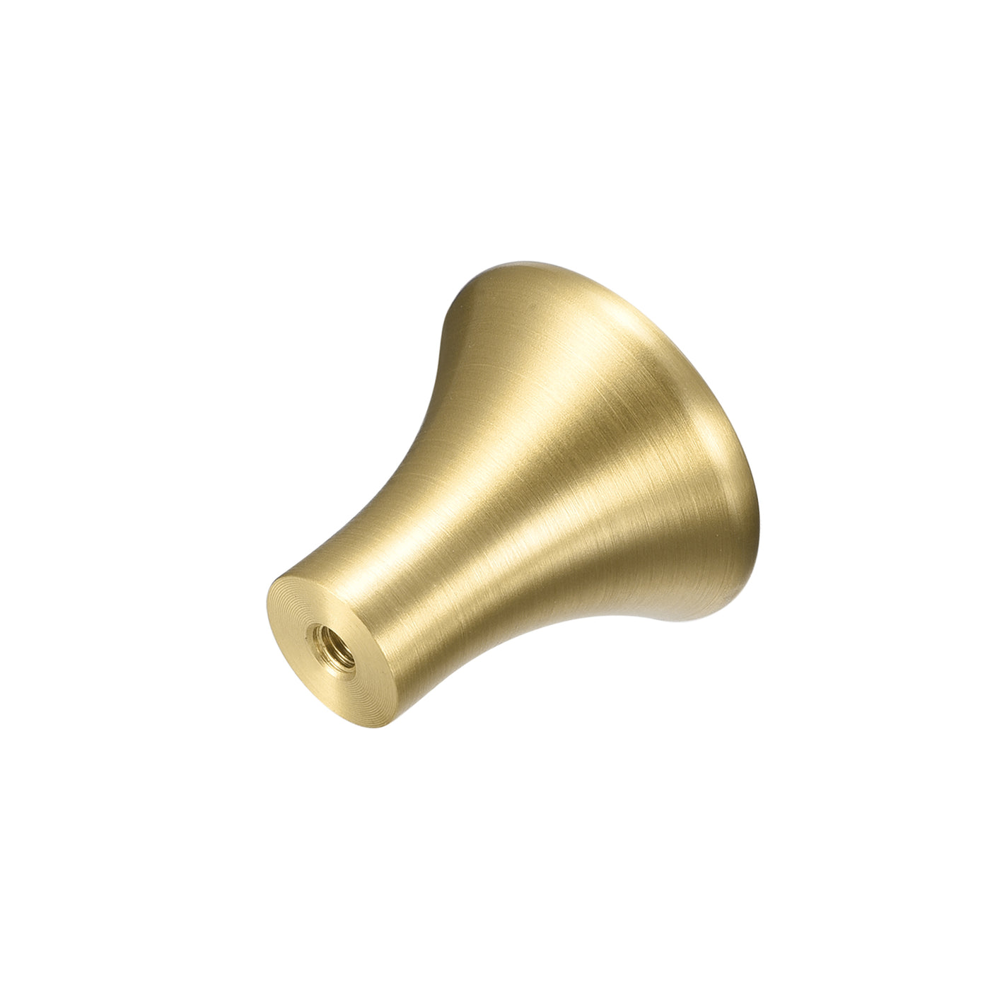 Harfington Uxcell Drawer Knob Wardrobe Door Pull Handle