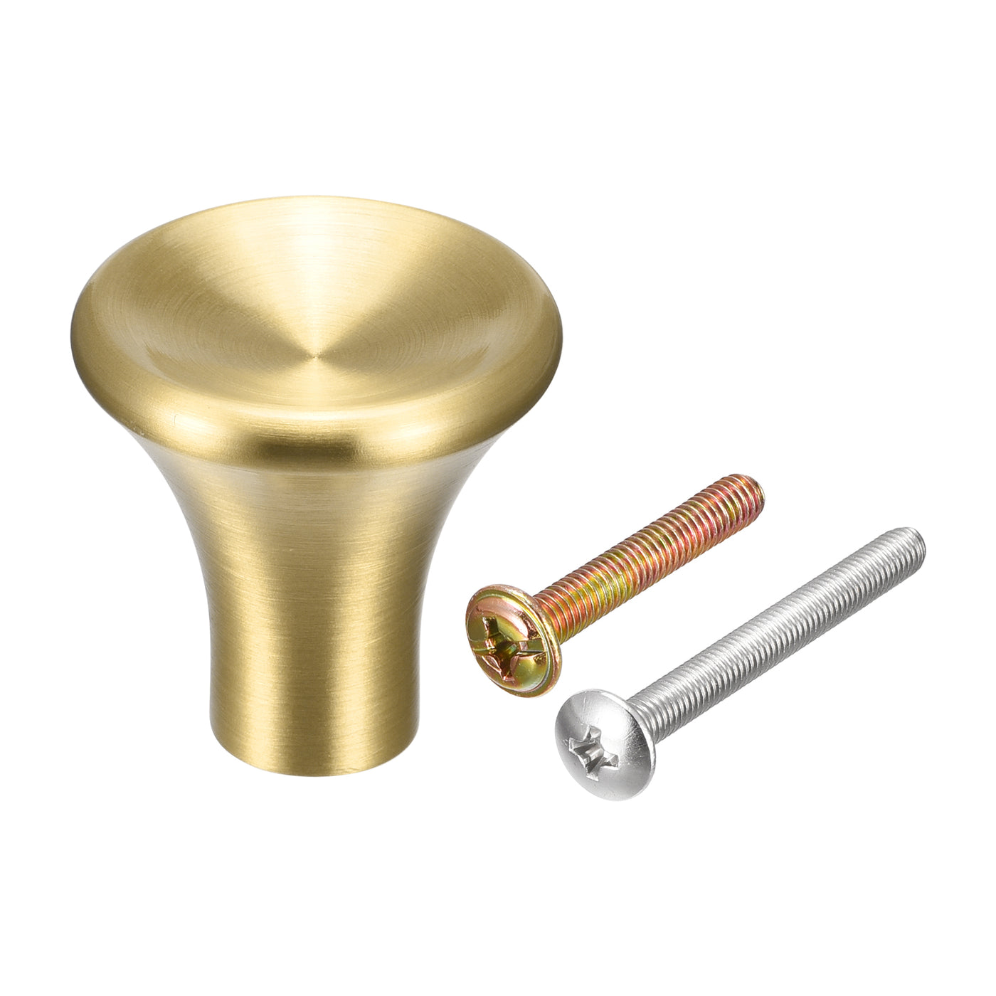 Harfington Uxcell Drawer Knob Wardrobe Door Pull Handle