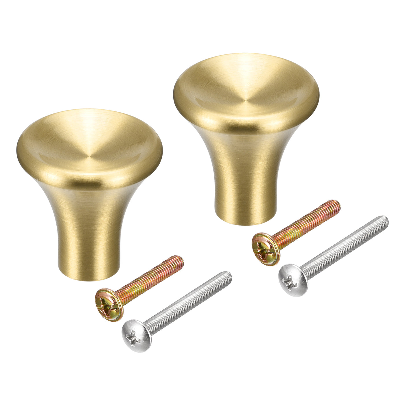 Harfington Drawer Knob, Wardrobe Door Pull Handle for Home, Office