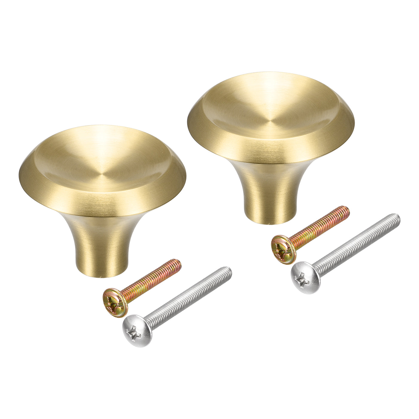 Harfington Drawer Knobs Wardrobe Pull Handles for Home, Office