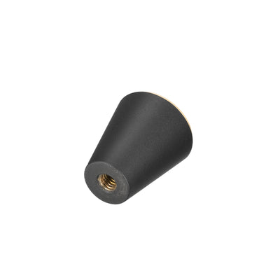 Harfington Drawer Knobs Brass Wardrobe Door Pull Handle