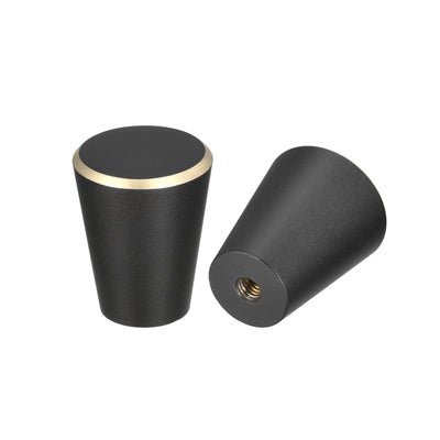 Harfington Drawer Knobs Wardrobe Door Pull Handles for Home