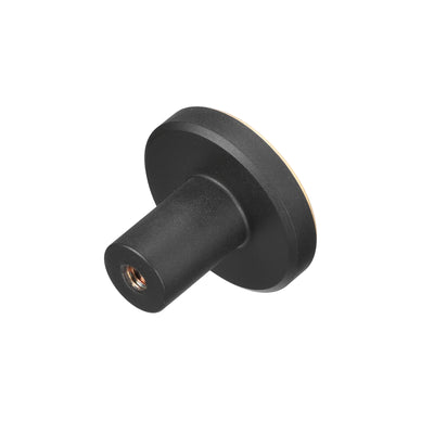 Harfington Uxcell Drawer Knob,  Wardrobe Door Pull Handles