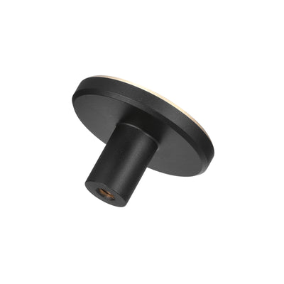 Harfington Uxcell Drawer Knob,  Wardrobe Door Pull Handles