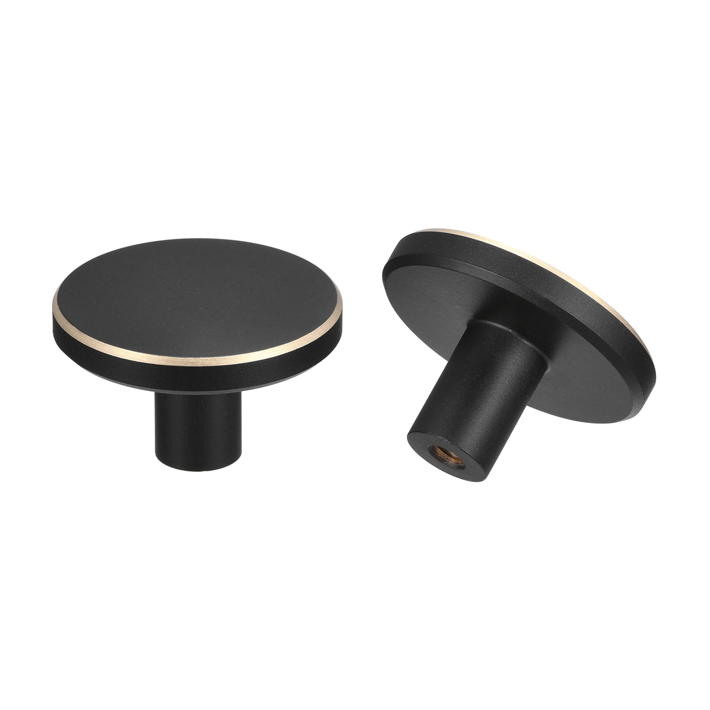 Harfington Drawer Knobs, Wardrobe Door Pull Handles, for Home