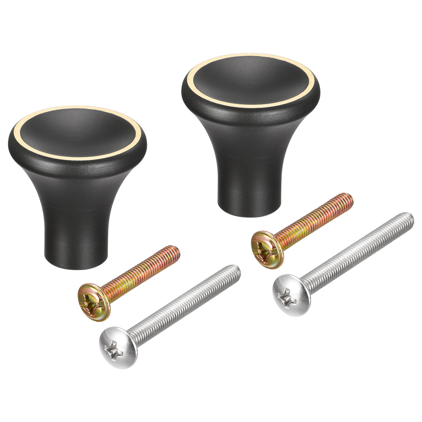Harfington Drawer Knobs, Wardrobe Door Pull Handle, for Home