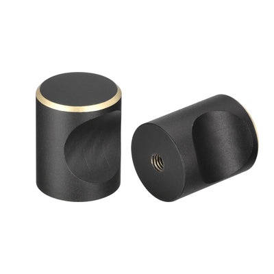 Harfington Drawer Knob, Wardrobe Door Pull Handles for Home
