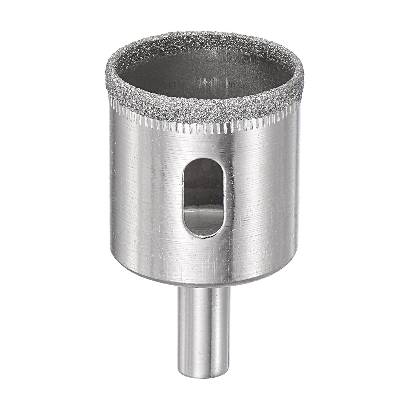 Harfington Diamond Core Drill Bit Hole Saw for Glass Porcelain Tile