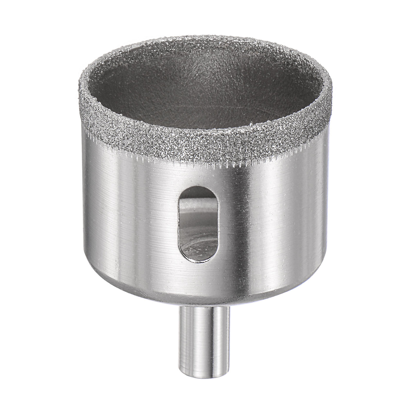 Harfington Diamond Core Drill Bit Hole Saw for Glass Porcelain Tile