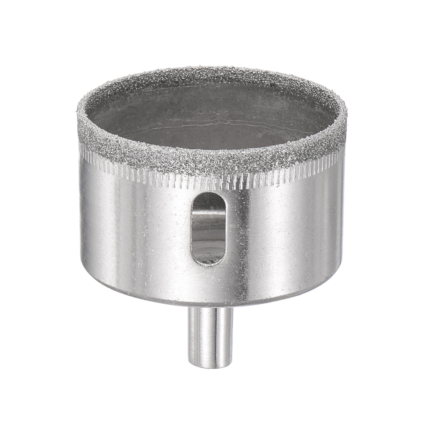 Harfington Diamond Core Drill Bit Hole Saw for Glass Porcelain Tile