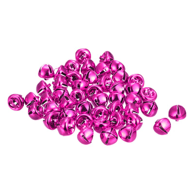 Harfington Jingle Bells, Carbon Steel Craft Bells for DIY Christmas
