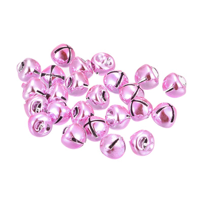 Harfington Jingle Bells Craft Bell for DIY Christmas Decoration