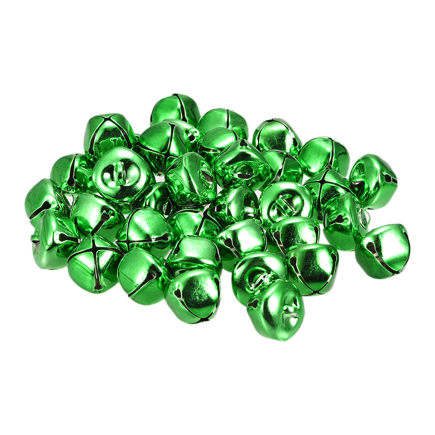 Harfington Jingle Bells, Craft Bells for DIY Christmas Decoration