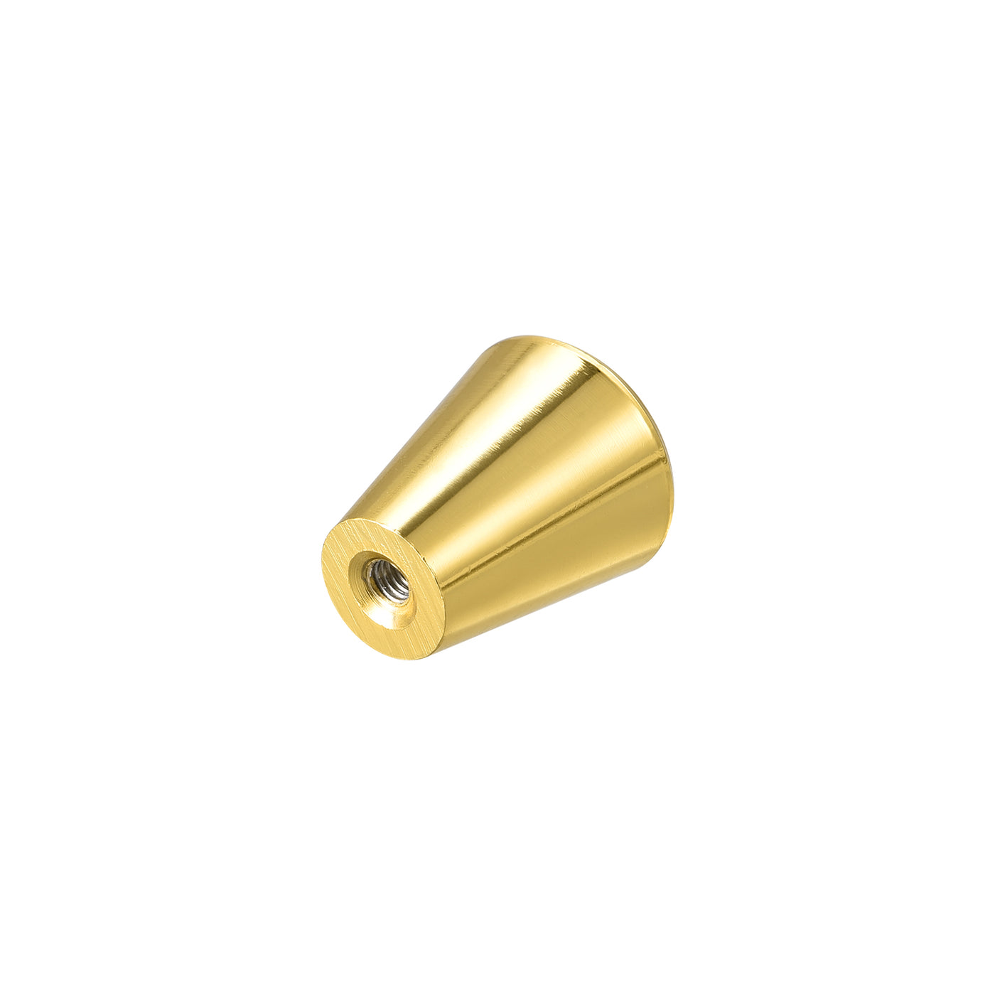 Harfington Drawer Knobs, Aluminum Alloy Wardrobe Pull Handles