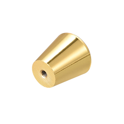 Harfington Drawer Knob Aluminum Alloy Wardrobe Pull Handles