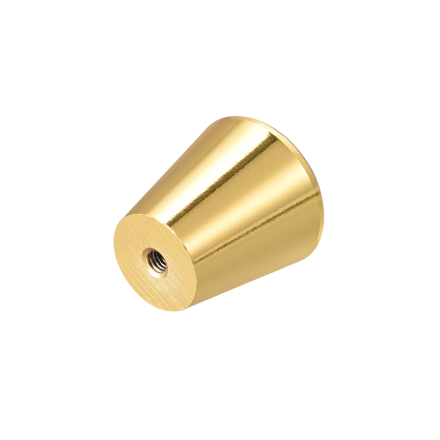 Harfington Drawer Knob Aluminum Alloy Wardrobe Pull Handle