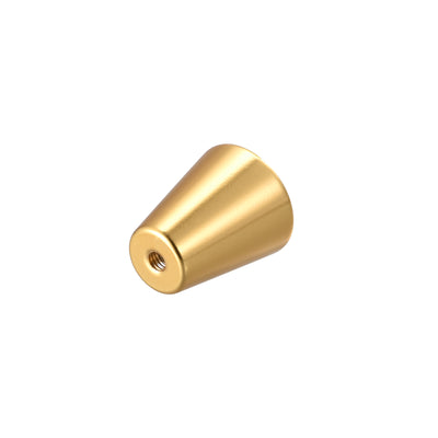 Harfington Drawer Knob Aluminum Alloy Wardrobe Pull Handle