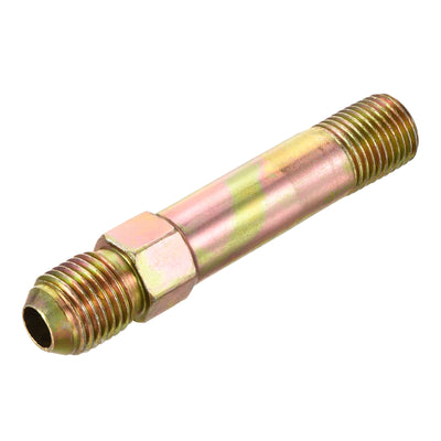 Harfington Extension Pipe Fitting Male Thread Adapter Extension Connector Hex Coupling