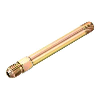 Harfington Extension Pipe Fitting Male Thread Adapter Extension Connector Hex Coupling