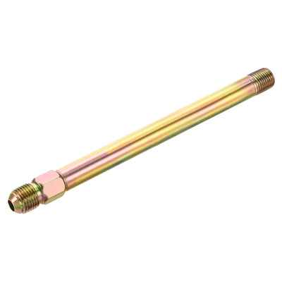 Harfington Extension Pipe Fitting Male Thread Adapter Extension Connector Hex Coupling