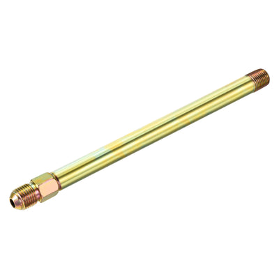 Harfington Extension Pipe Fitting Male Thread Adapter Extension Connector Hex Coupling