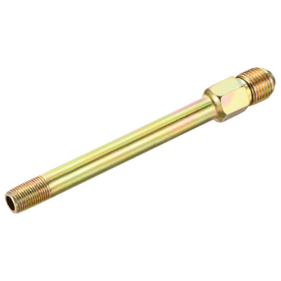 Harfington Extension Pipe Fitting Male to Male Thread Adapter Extension Hex Coupling