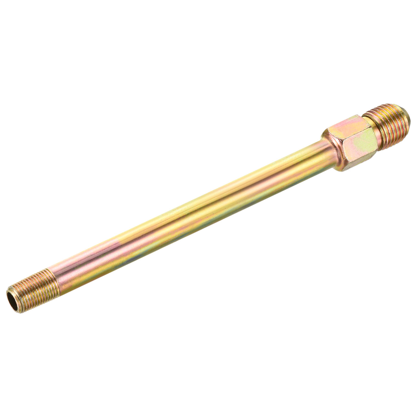 Harfington Extension Pipe Fitting Male to Male Thread Adapter Extension Hex Coupling