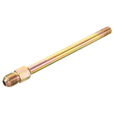 Harfington Extension Pipe Fitting Male to Male Thread Adapter Extension Hex Coupling