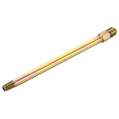 Harfington Extension Pipe Fitting Male to Male Thread Adapter Extension Hex Coupling